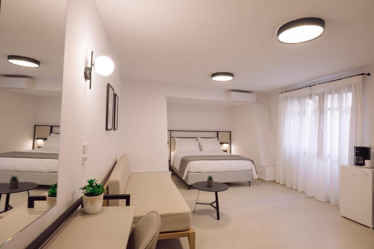 Casa Veneta Hotel Chania  Bagian luar foto