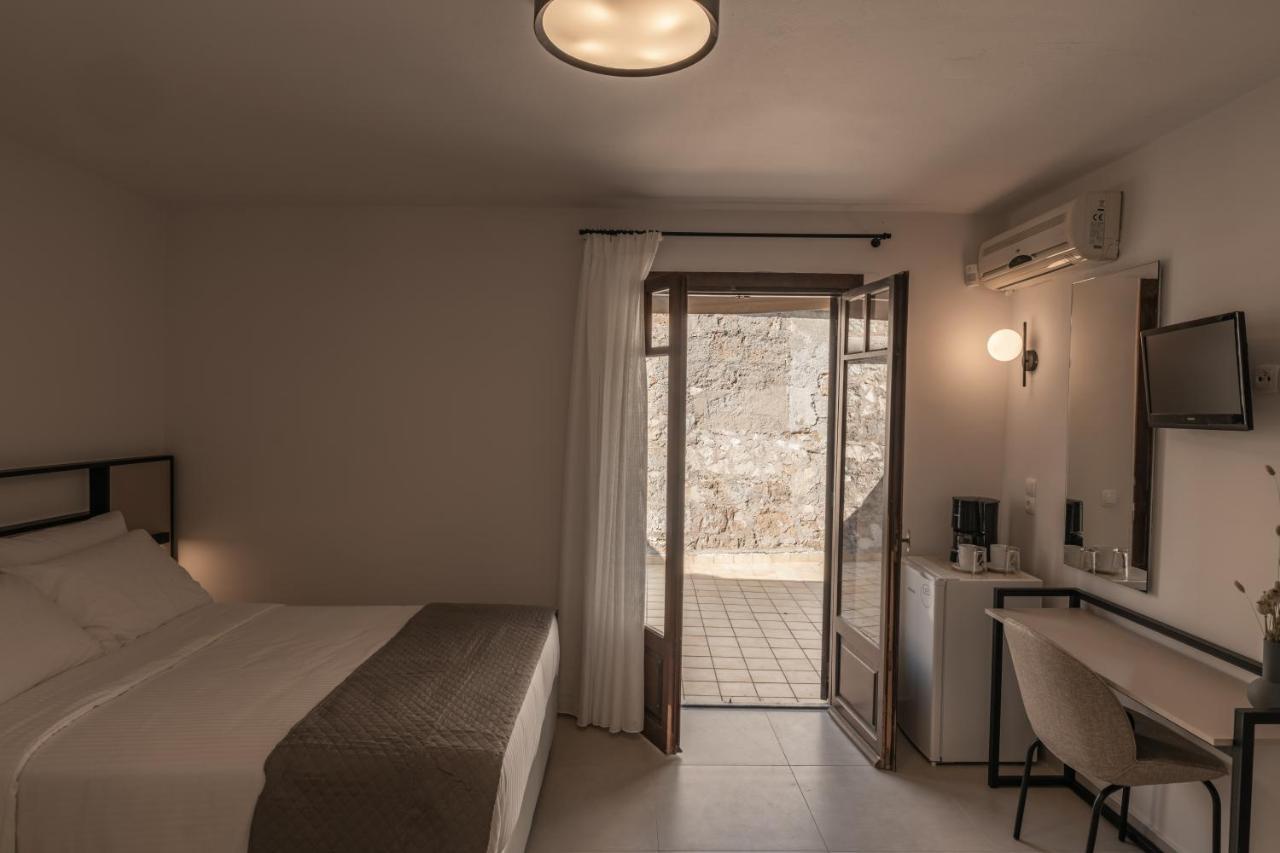 Casa Veneta Hotel Chania  Bagian luar foto