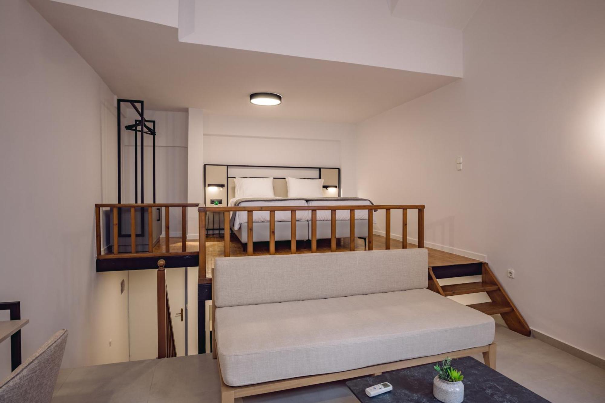 Casa Veneta Hotel Chania  Bagian luar foto