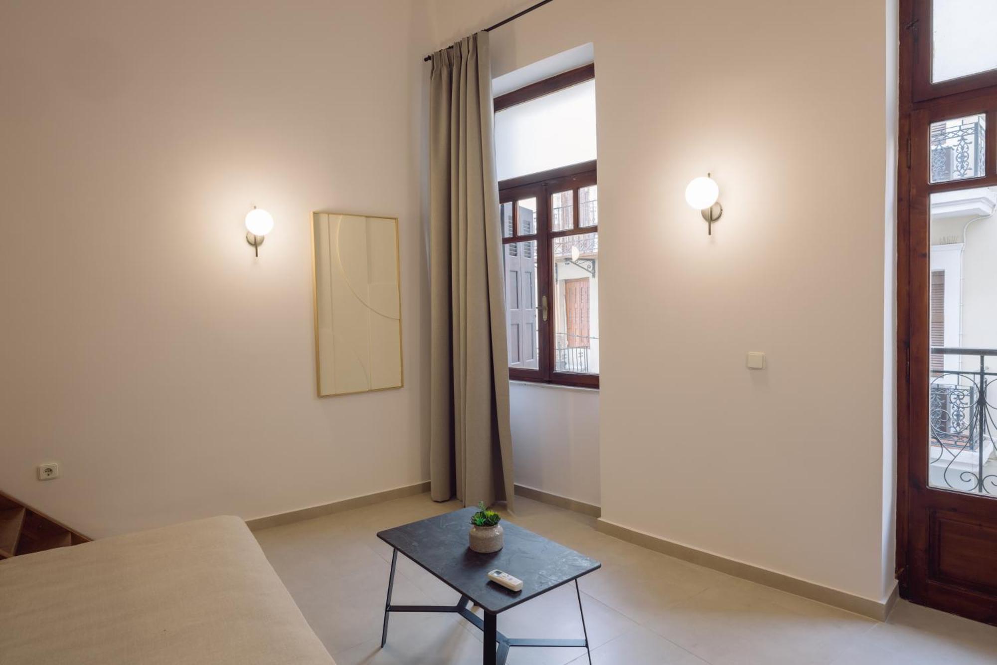 Casa Veneta Hotel Chania  Bagian luar foto