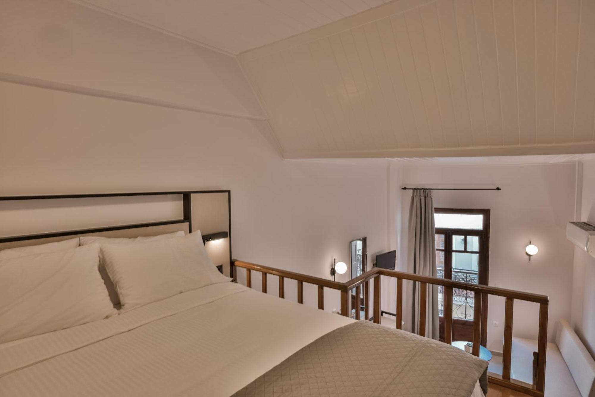 Casa Veneta Hotel Chania  Bagian luar foto