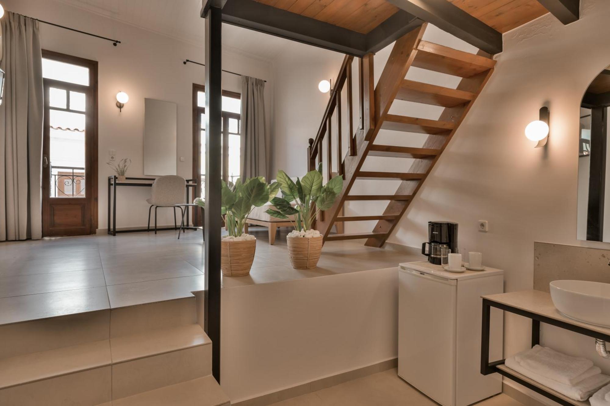 Casa Veneta Hotel Chania  Bagian luar foto