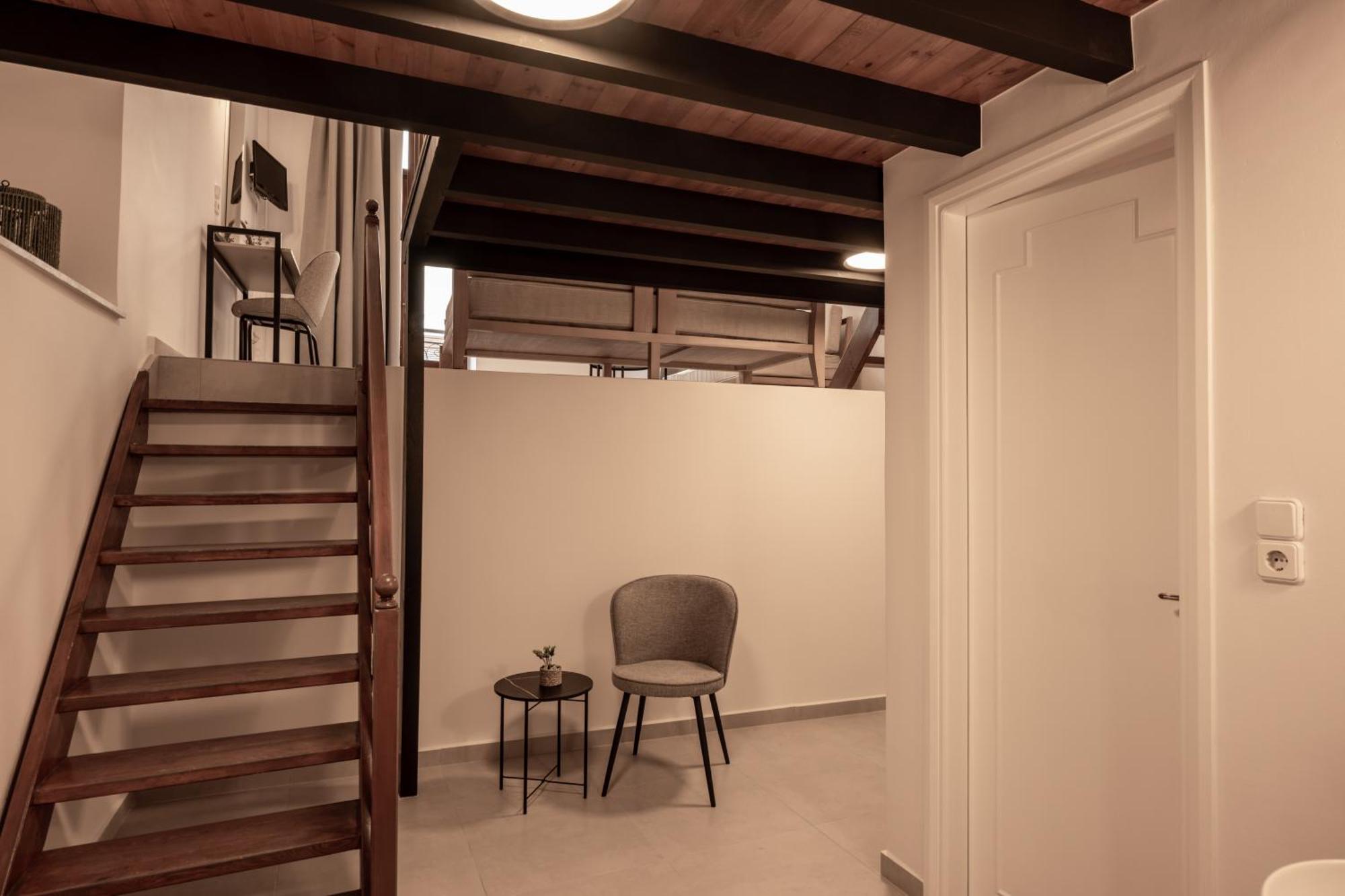 Casa Veneta Hotel Chania  Bagian luar foto