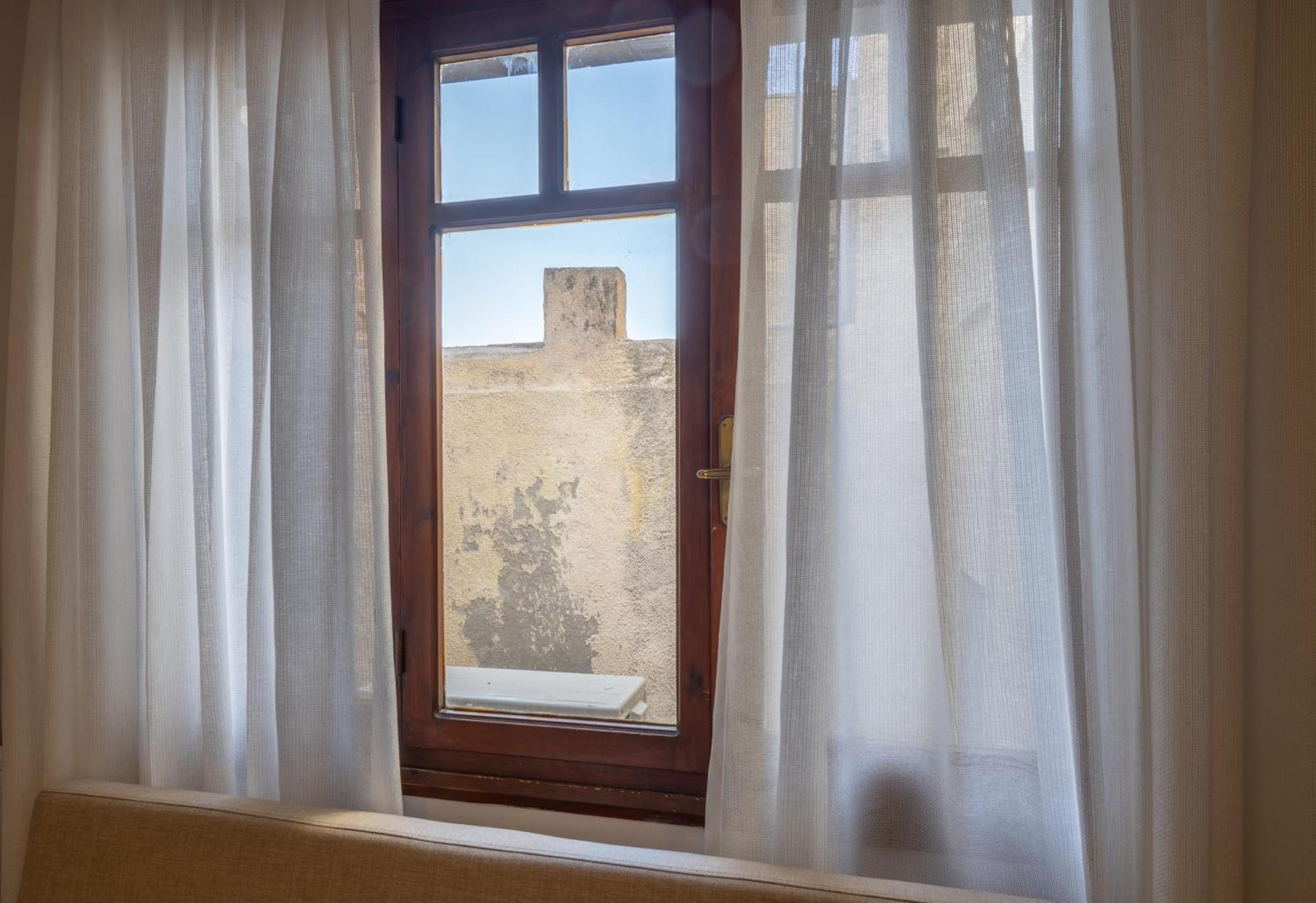 Casa Veneta Hotel Chania  Bagian luar foto