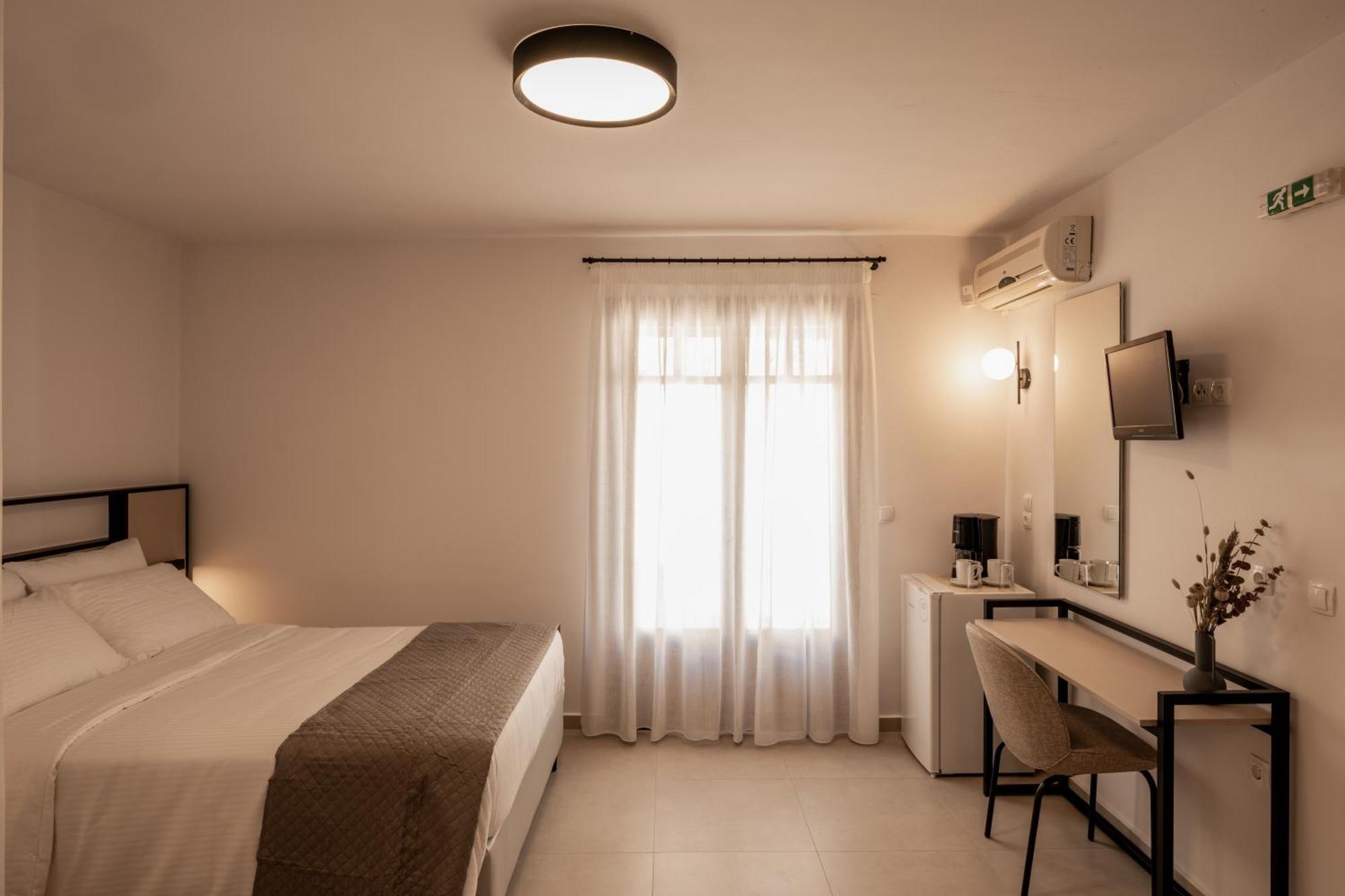 Casa Veneta Hotel Chania  Bagian luar foto