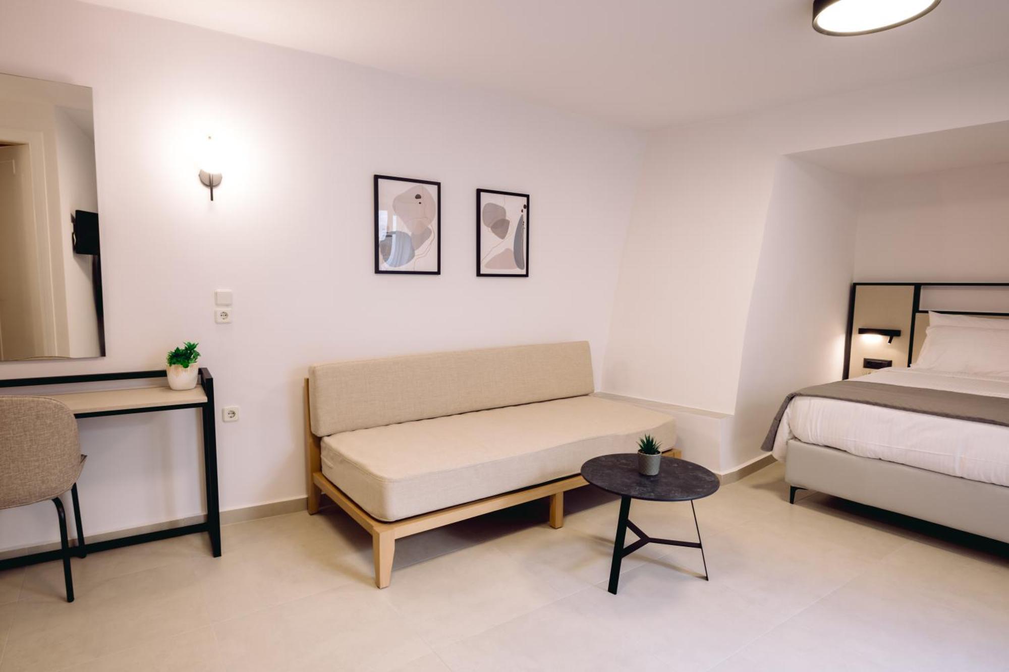 Casa Veneta Hotel Chania  Bagian luar foto