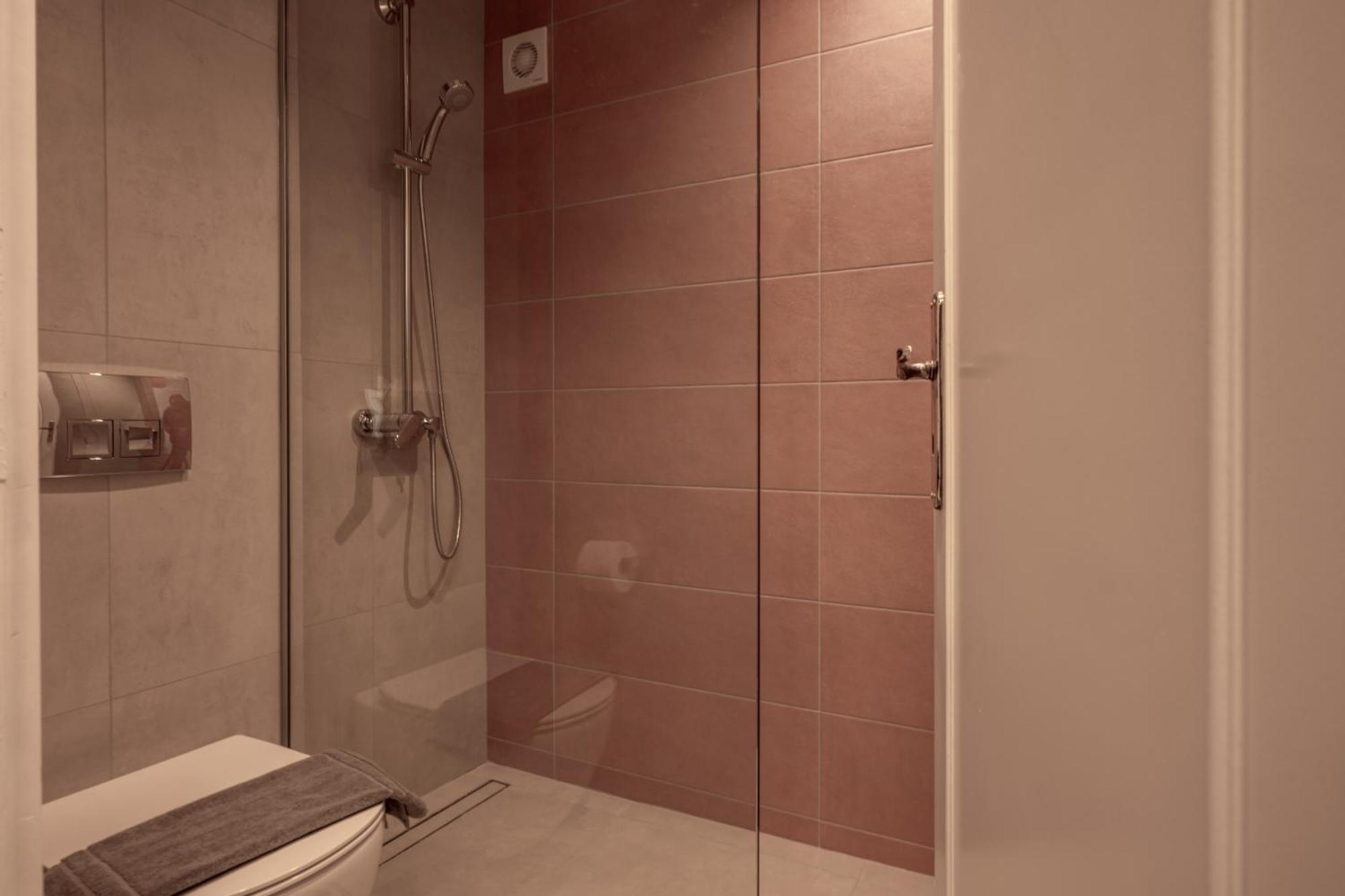 Casa Veneta Hotel Chania  Bagian luar foto