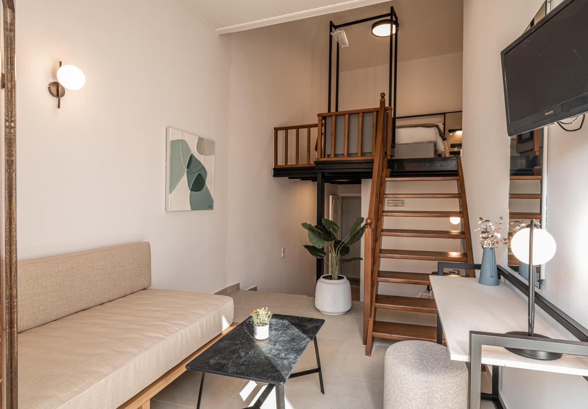 Casa Veneta Hotel Chania  Bagian luar foto