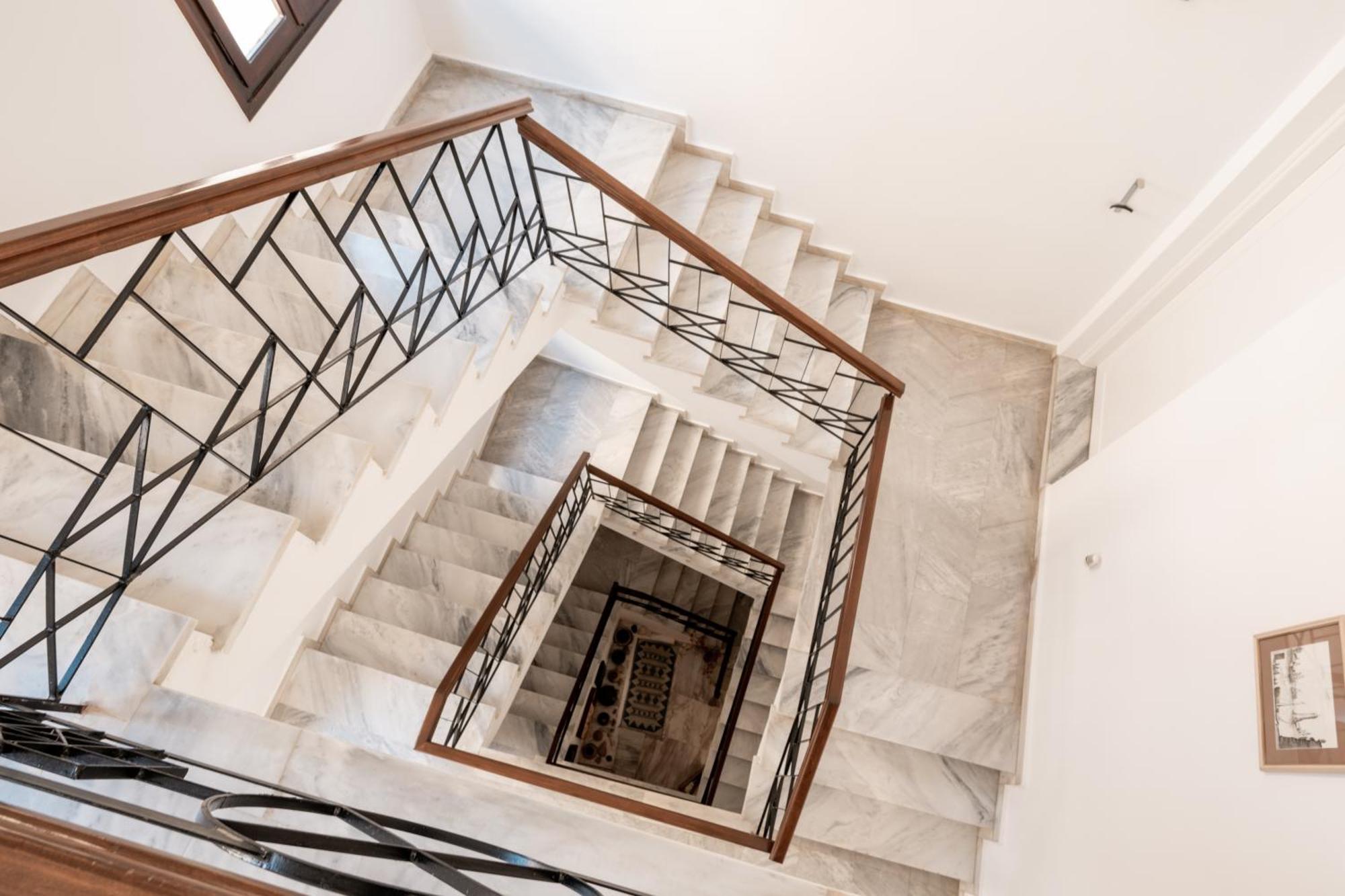 Casa Veneta Hotel Chania  Bagian luar foto