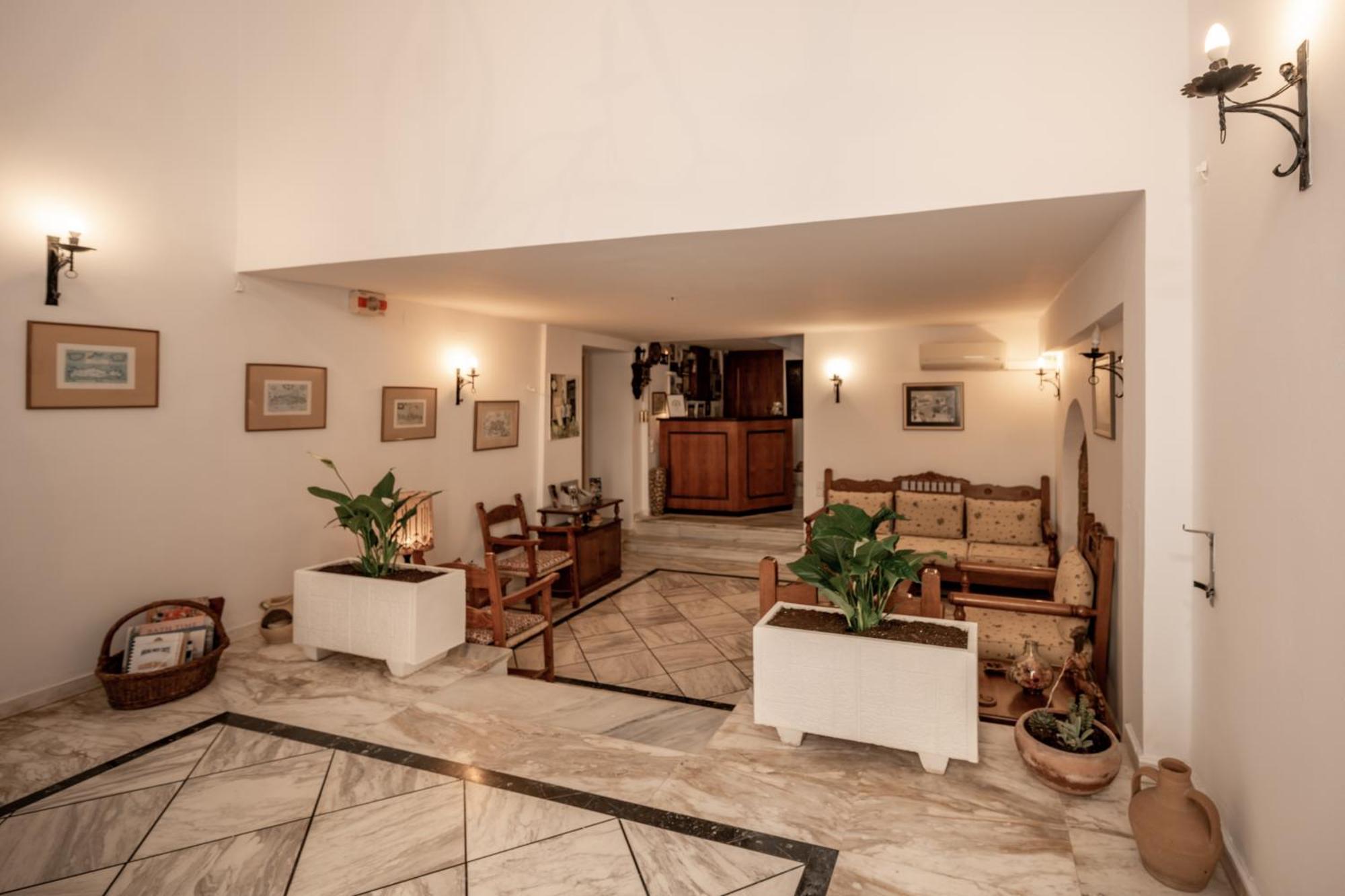 Casa Veneta Hotel Chania  Bagian luar foto