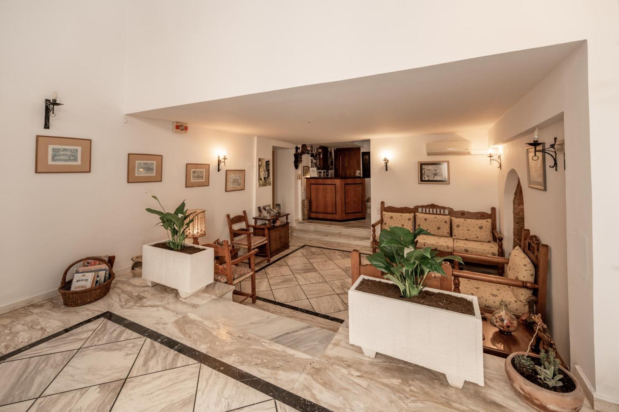 Casa Veneta Hotel Chania  Bagian luar foto