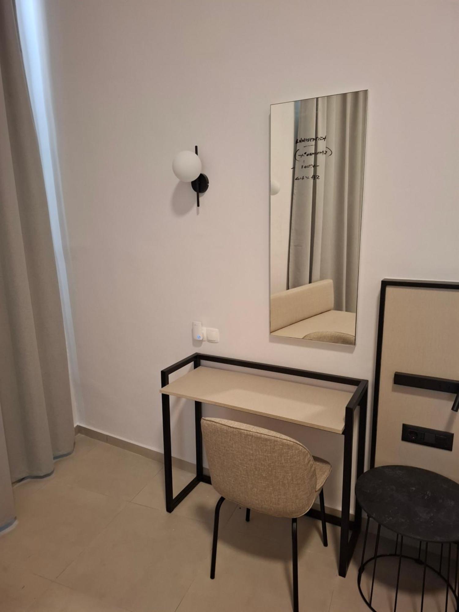 Casa Veneta Hotel Chania  Ruang foto