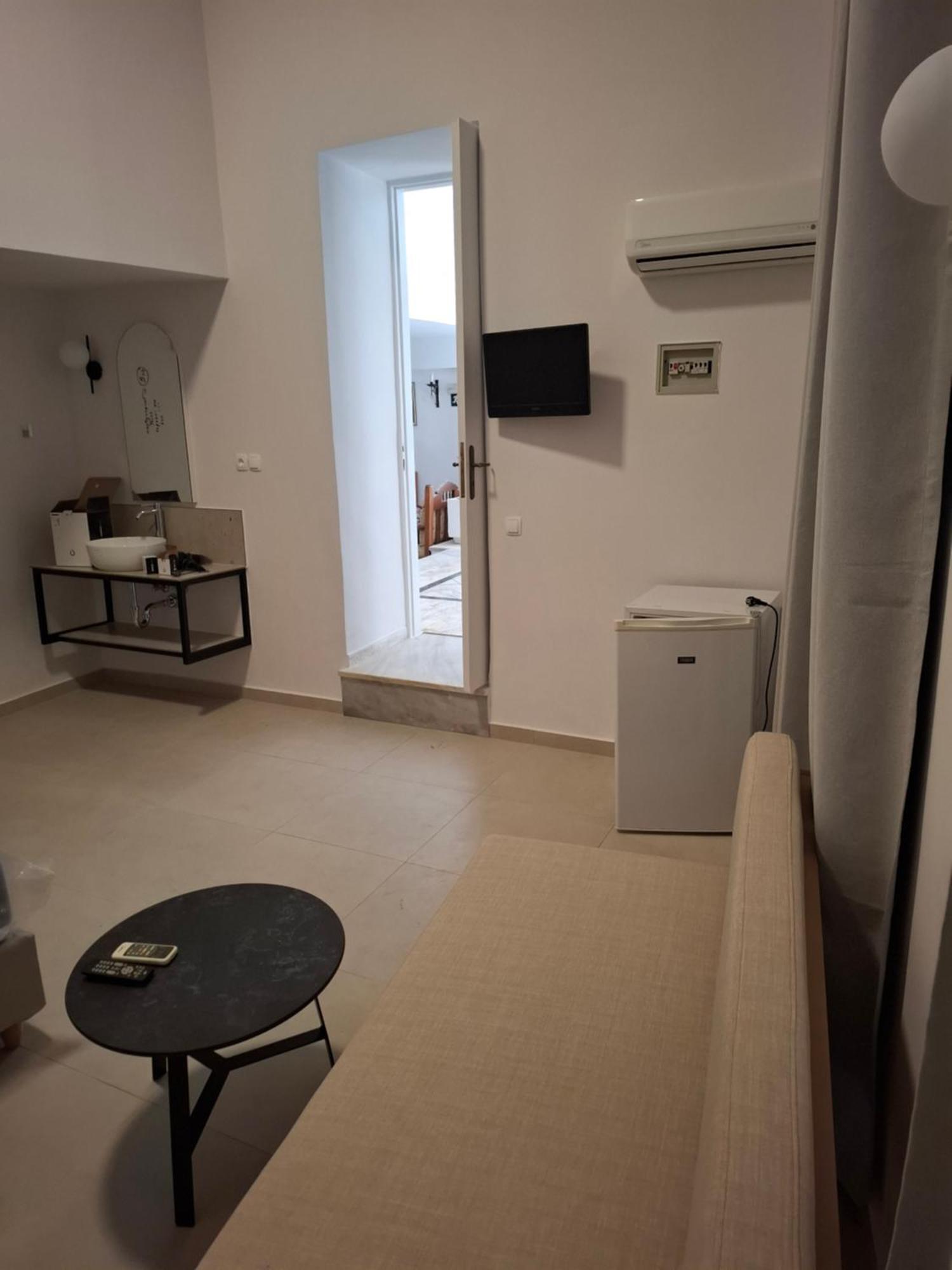 Casa Veneta Hotel Chania  Ruang foto
