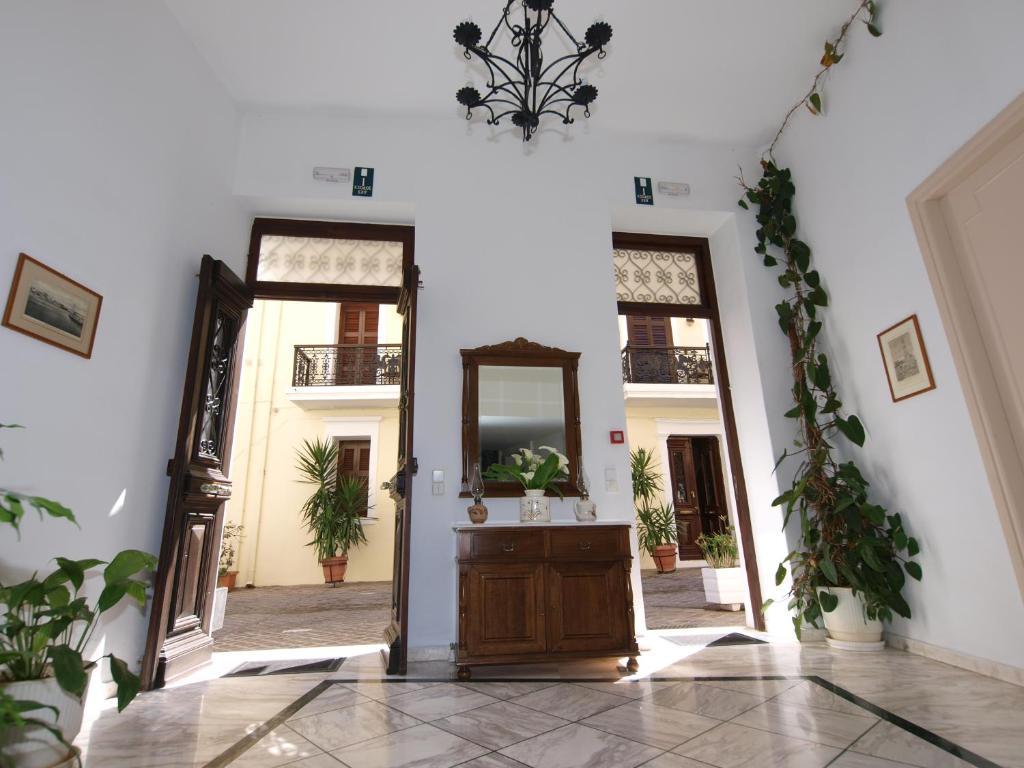 Casa Veneta Hotel Chania  Bagian luar foto