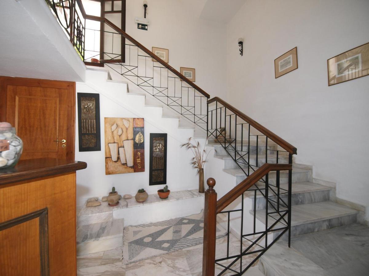 Casa Veneta Hotel Chania  Bagian luar foto